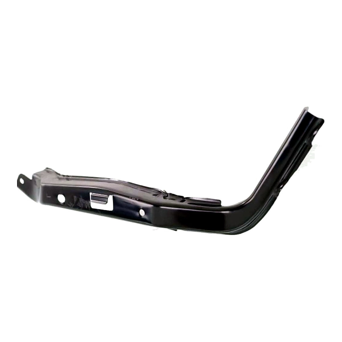 2006-2009 Toyota 4Runner Bumper Bracket Front Driver Side – TO1066159-5