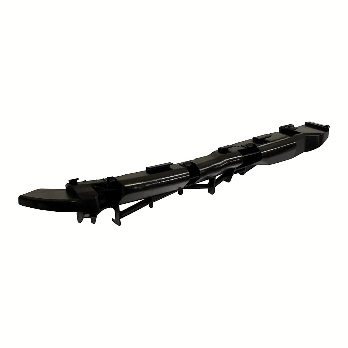 2006-2009 Toyota 4Runner Bumper Bracket Front Driver Side Plastic – TO1066163