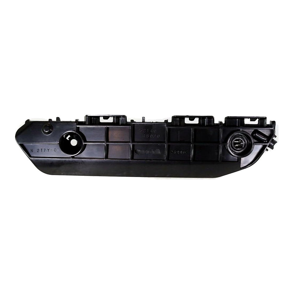 2008-2010 Toyota Highlander Hybrid Bumper Stay Front Driver Side - product view, Part TO1066167