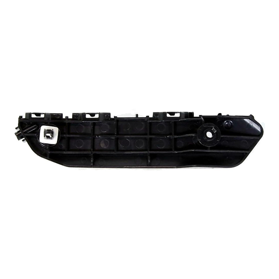 2008-2010 Toyota Highlander Hybrid Bumper Stay Front Driver Side - side angle, Part TO1066167