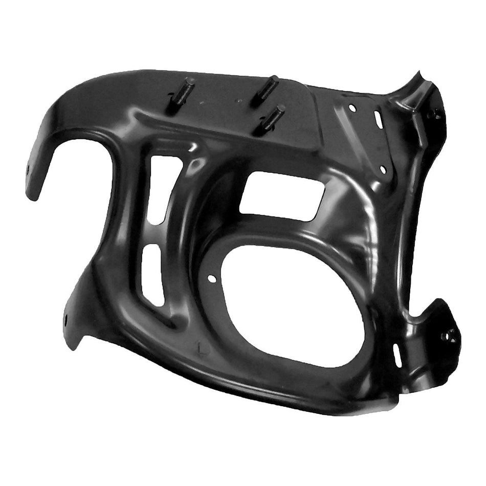 2014-2021 Toyota Tundra Bumper Mounting Bracket Front Driver Side Steel – TO1066178