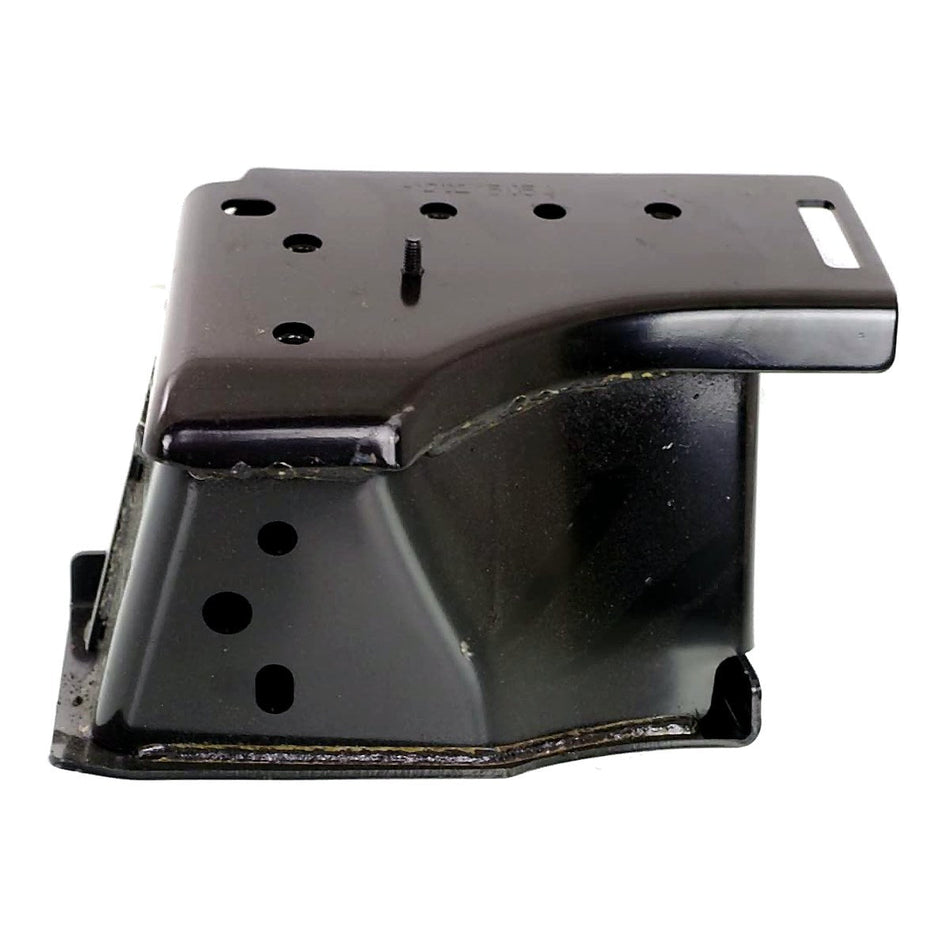 2015-2017 Toyota Camry Hybrid Bumper Bracket Front Driver Side - product view, Part TO1066179