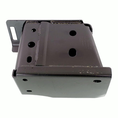 2015-2017 Toyota Camry Bumper Spacer Bracket Front Driver Side Steel – TO1066179-2