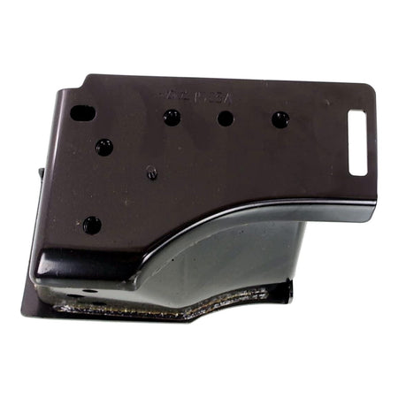 2015-2017 Toyota Camry Bumper Spacer Bracket Front Driver Side Steel – TO1066179-4