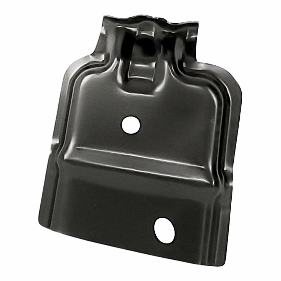 1998-2000 Toyota Corolla_Sedan Bumper Bracket Front Passenger Side – TO1067125