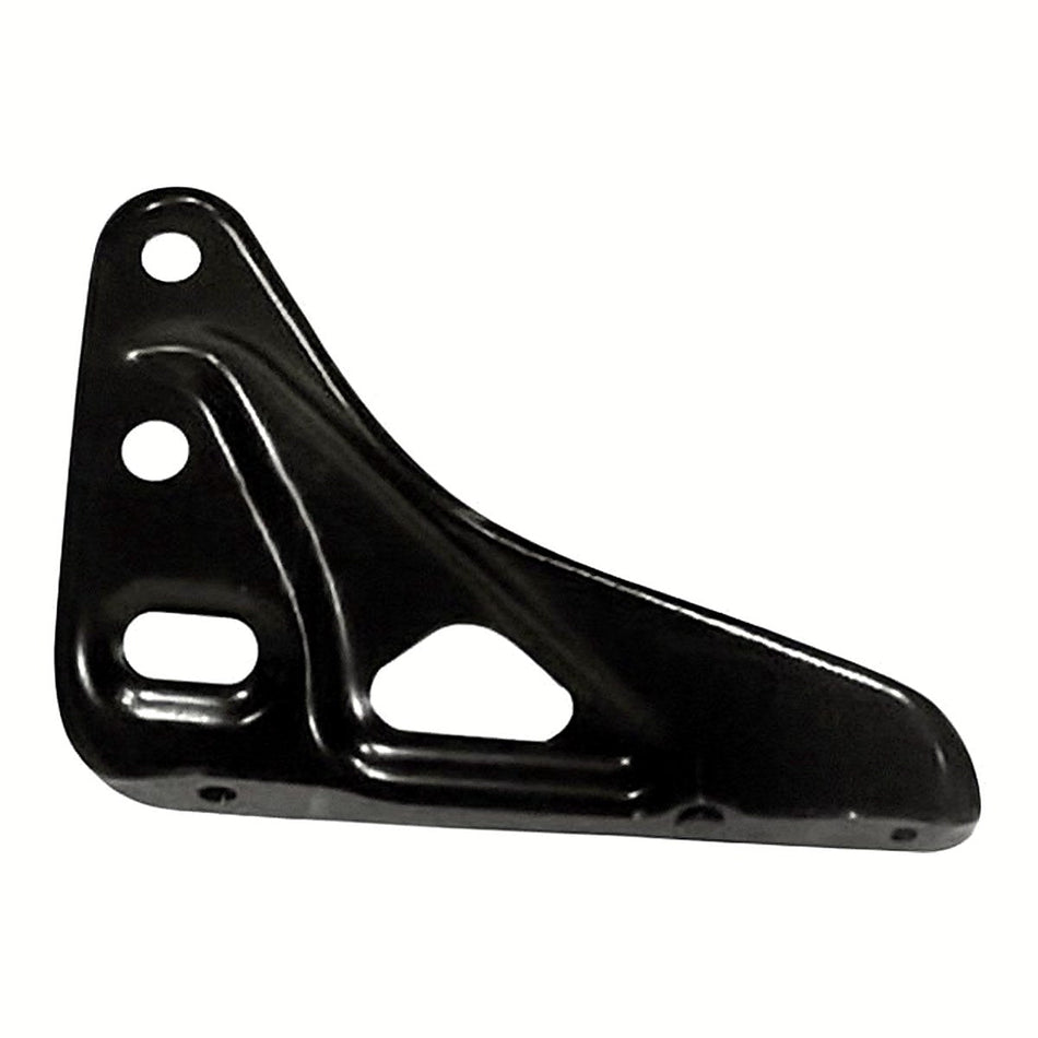 2000-2006 Toyota Tundra Bumper Bracket Front Passenger Side Use With Steel Bumper – TO1067127