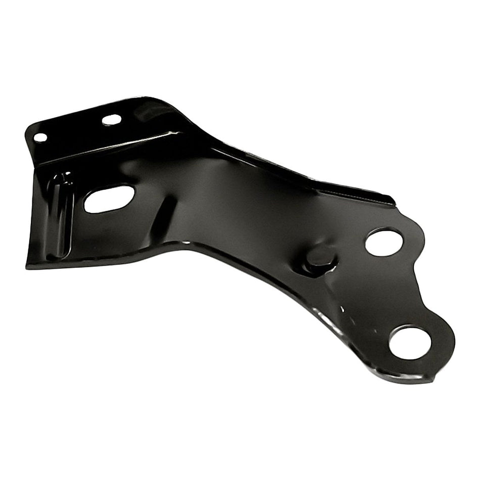 2001-2004 Toyota Tacoma Bumper Bracket Front Passenger Side – TO1067134