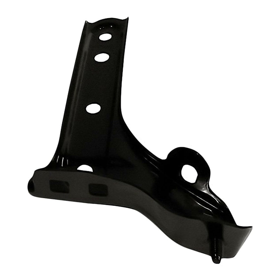 2002-2006 Toyota Camry Bumper Support Bracket Front Passenger Side Outer – TO1067135