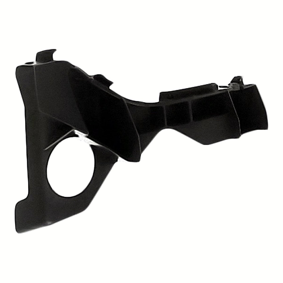 2003-2008 Toyota Corolla_Sedan Bumper Bracket Front Passenger Side Plastic – TO1067142-2