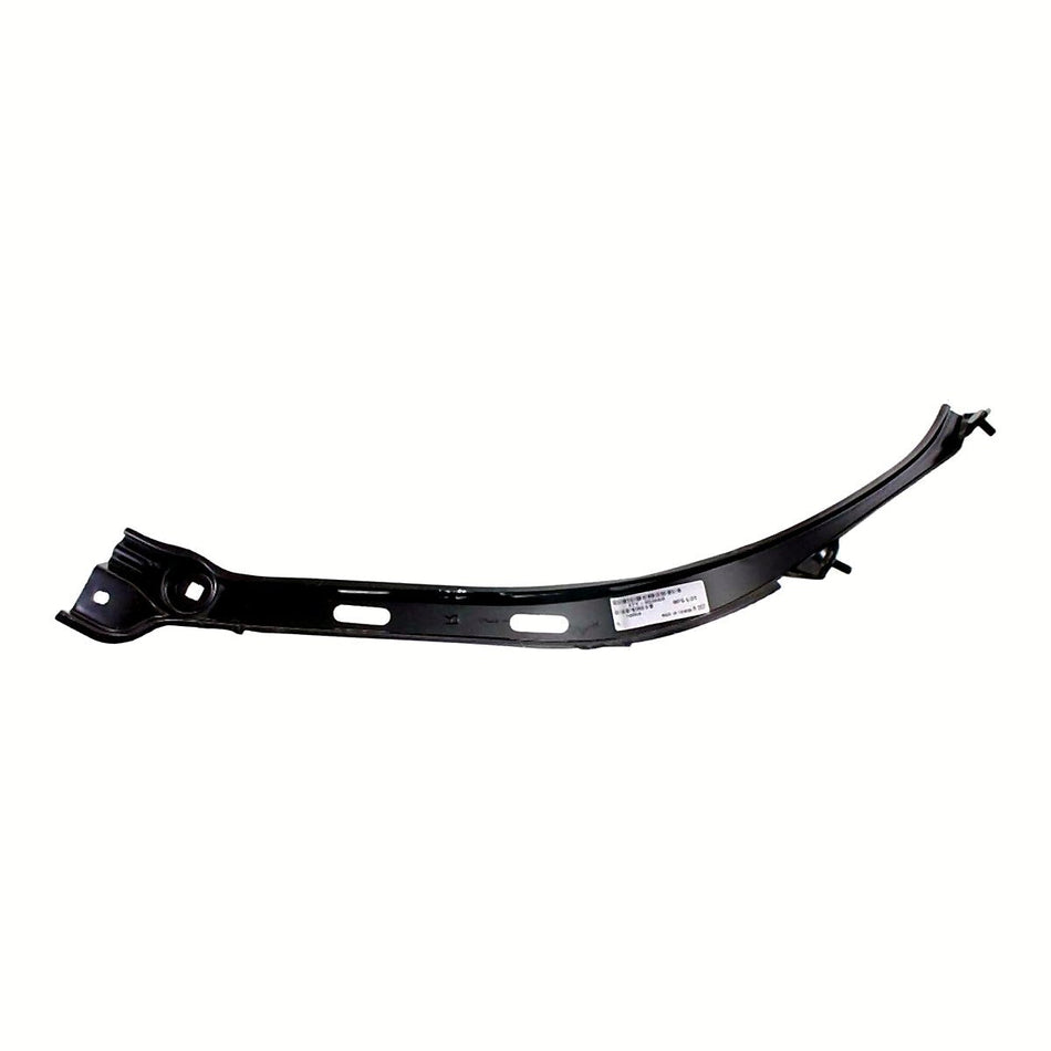 2005-2011 Toyota Tacoma Bumper Support Front Passenger Side Outer Steel – TO1067155