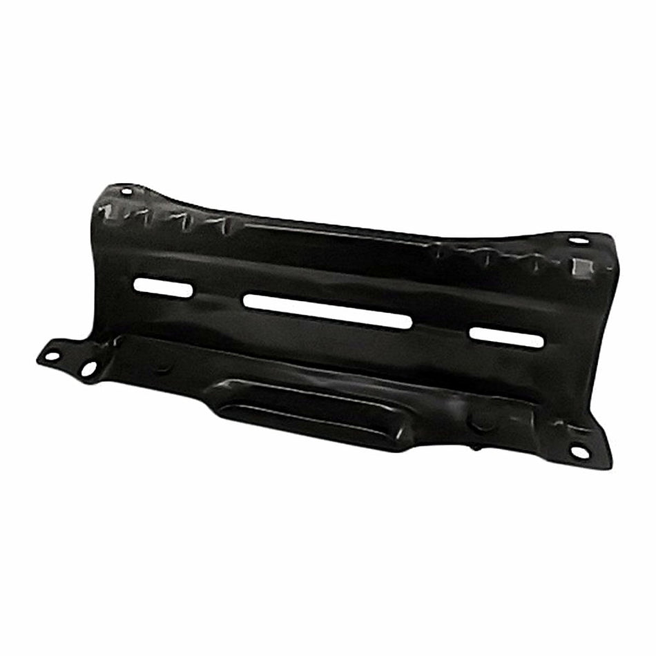 2007-2011 Toyota Yaris Sedan Bumper Bracket Front Passenger Side - product view, Part TO1067156