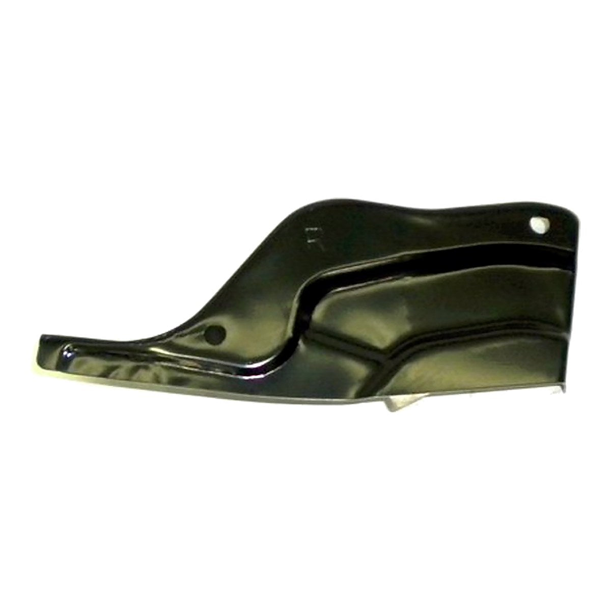 2006-2009 Toyota 4Runner Bumper Bracket Front Passenger Side Steel – TO1067158