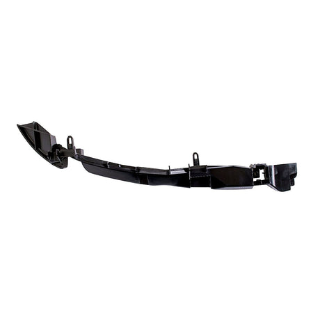 2006-2009 Toyota 4Runner Bumper Bracket Front Passenger Side Plastic – TO1067163-4