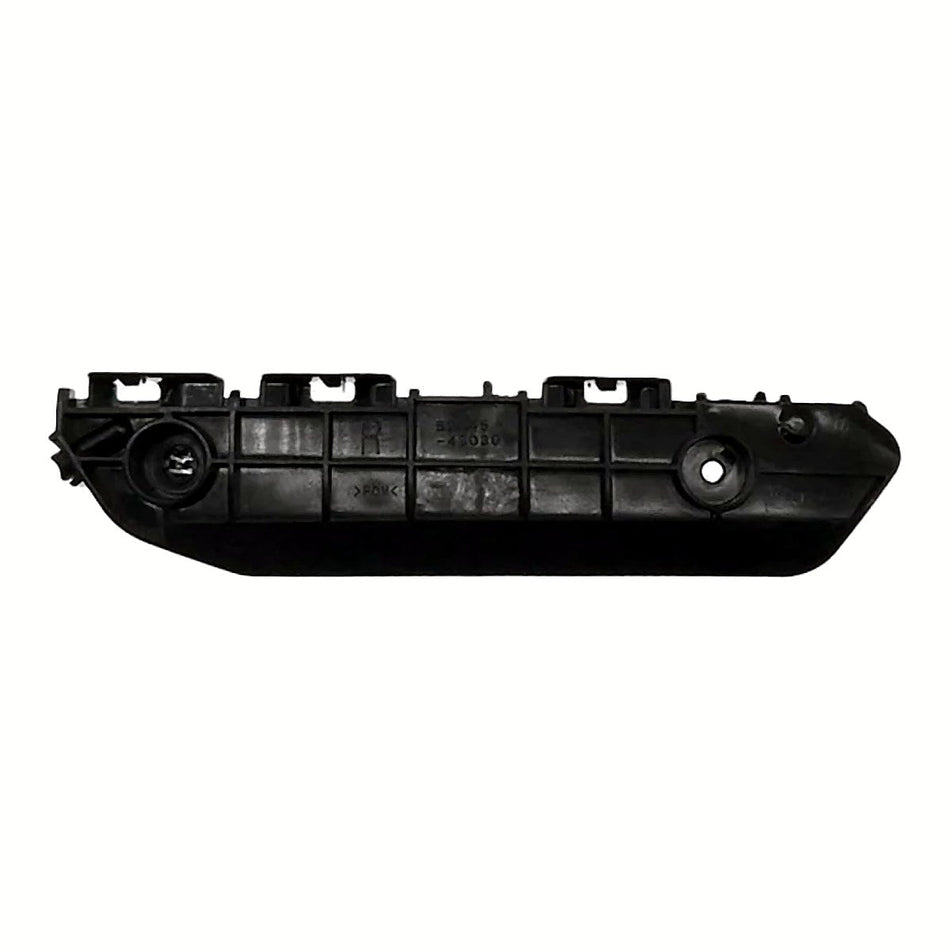 2008-2010 Toyota Highlander Hybrid Bumper Stay Front Passenger Side - back view, Part TO1067167