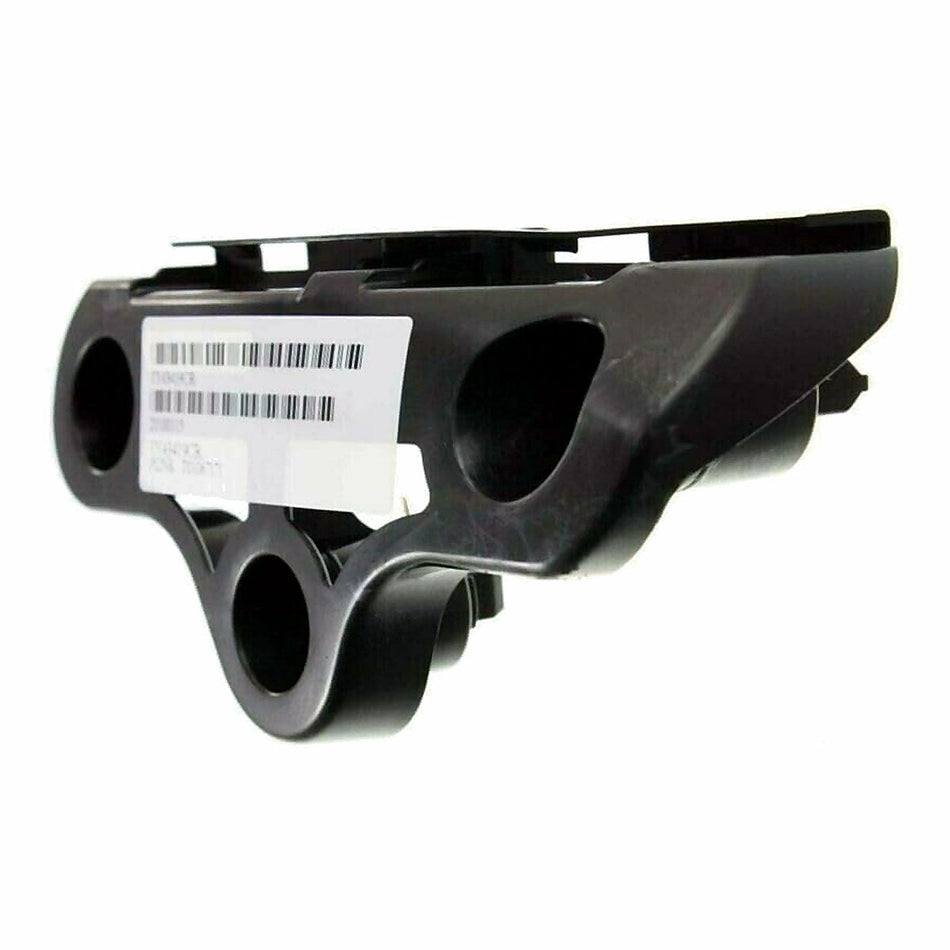 2007-2013 Toyota Tundra Bumper Stay Front Passenger Side - back view, Part TO1067171
