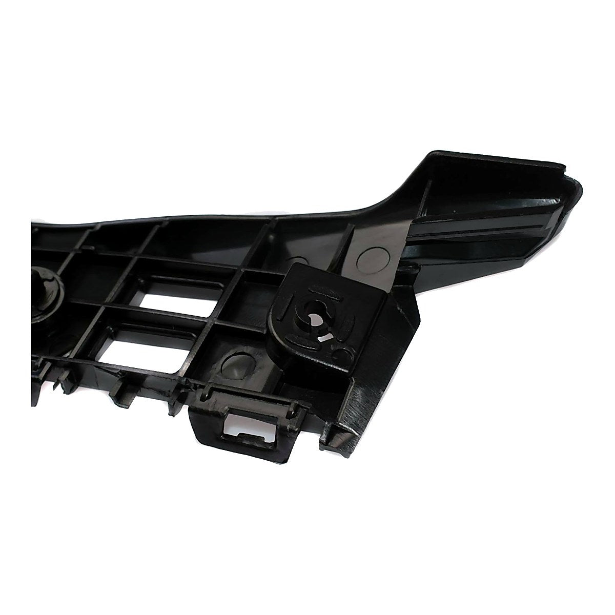 2010-2015 Toyota Prius Bumper Bracket Front Passenger Side – TO1067172-3