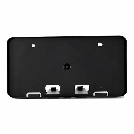 2007-2009 Toyota Camry License Plate Bracket Front – Front View (TO1068103)
