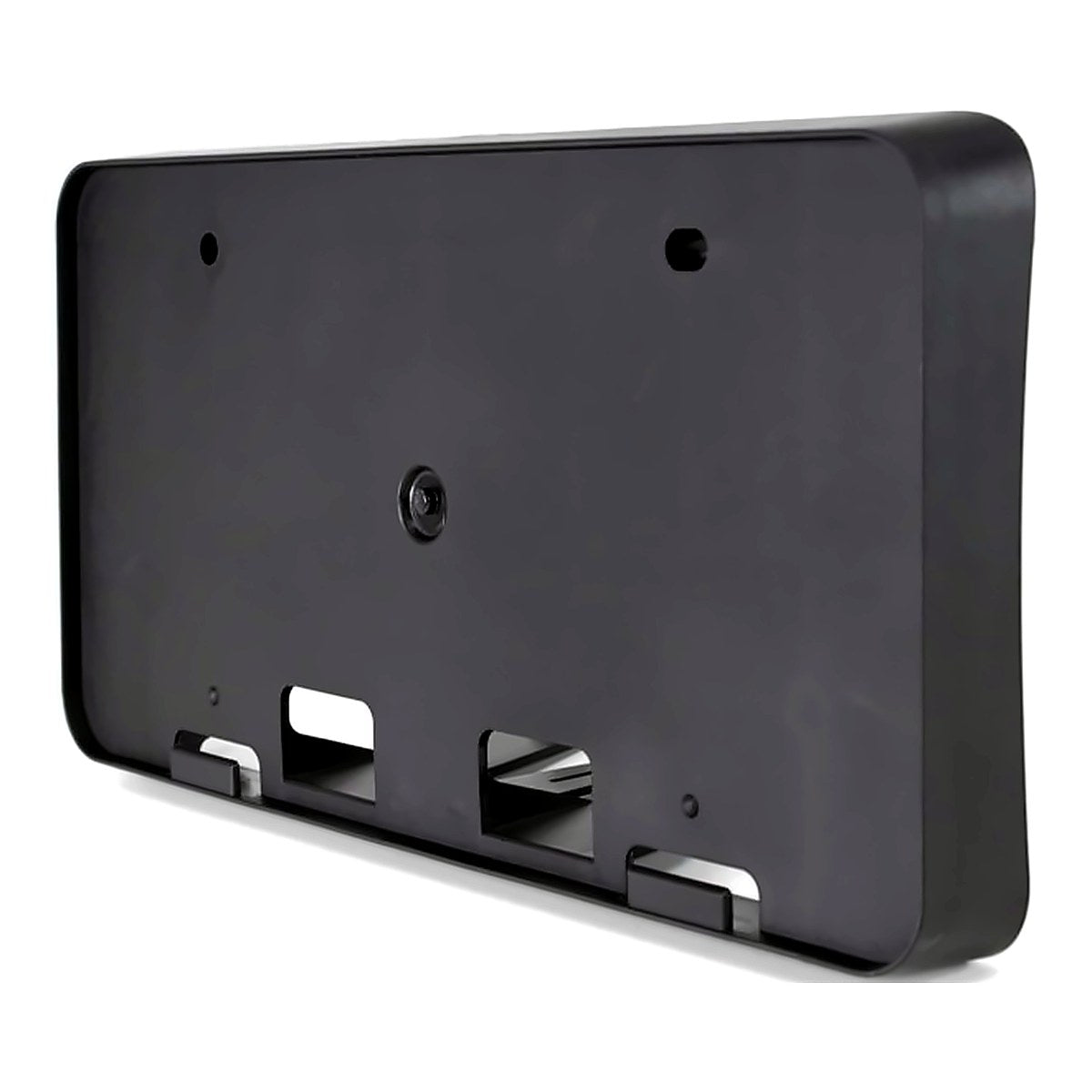 2007-2009 Toyota Camry License Plate Bracket Front – Side View (TO1068103)