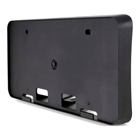 2007-2009 Toyota Camry License Plate Bracket Front – Side View (TO1068103)