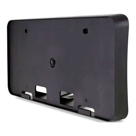 2007-2009 Toyota Camry Hybrid License Plate Front - side angle, Part TO1068103