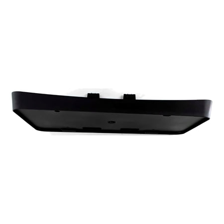 2007-2009 Toyota Camry License Plate Bracket Front – Detail View (TO1068103)