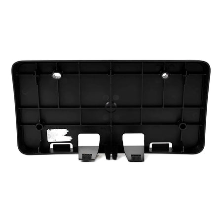 2007-2009 Toyota Camry Hybrid License Plate Front - back view, Part TO1068103