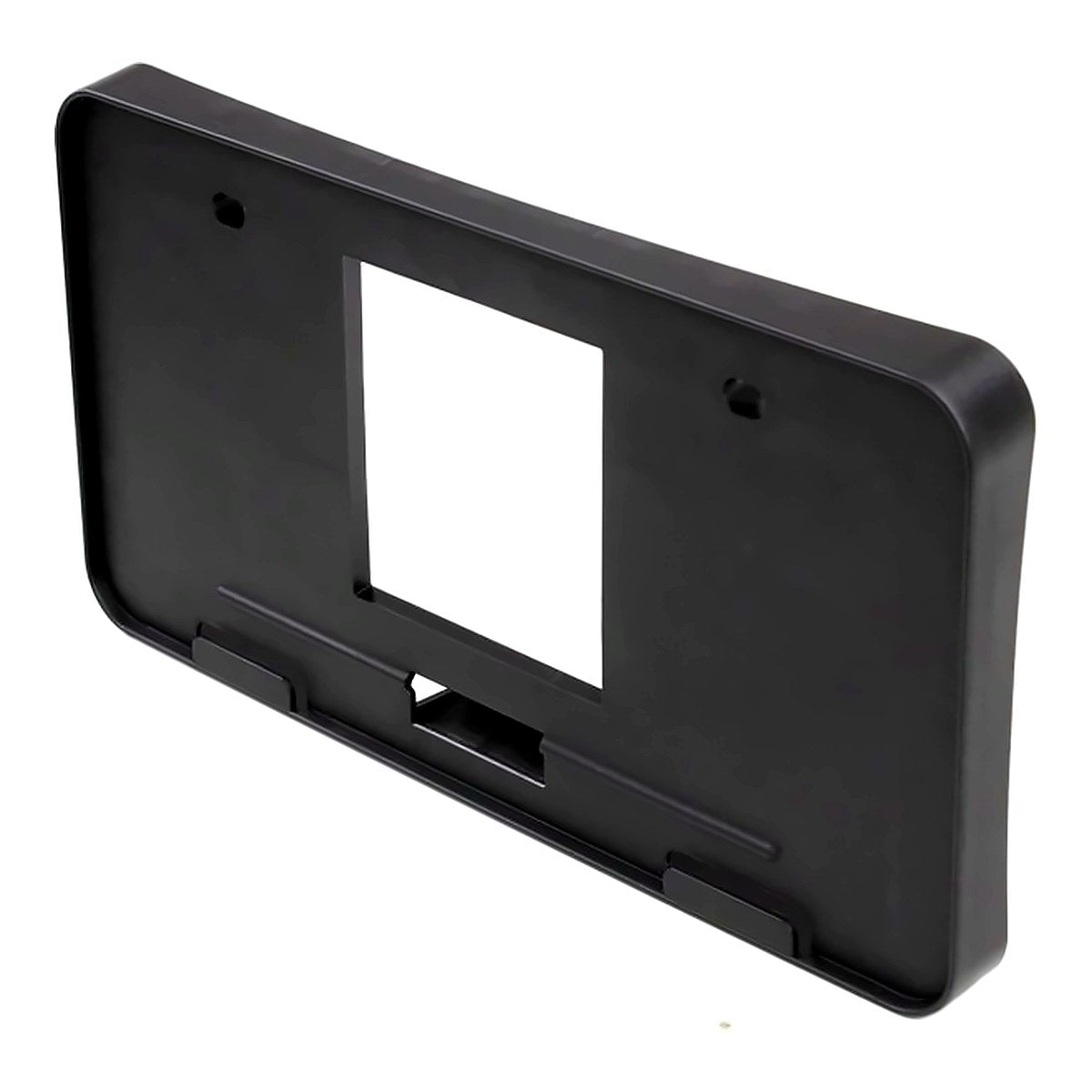 2005-2007 Toyota Avalon License Plate Bracket Front – Side View (TO1068104)
