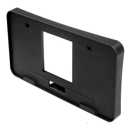 2005-2007 Toyota Avalon License Plate Bracket Front – Side View (TO1068104)