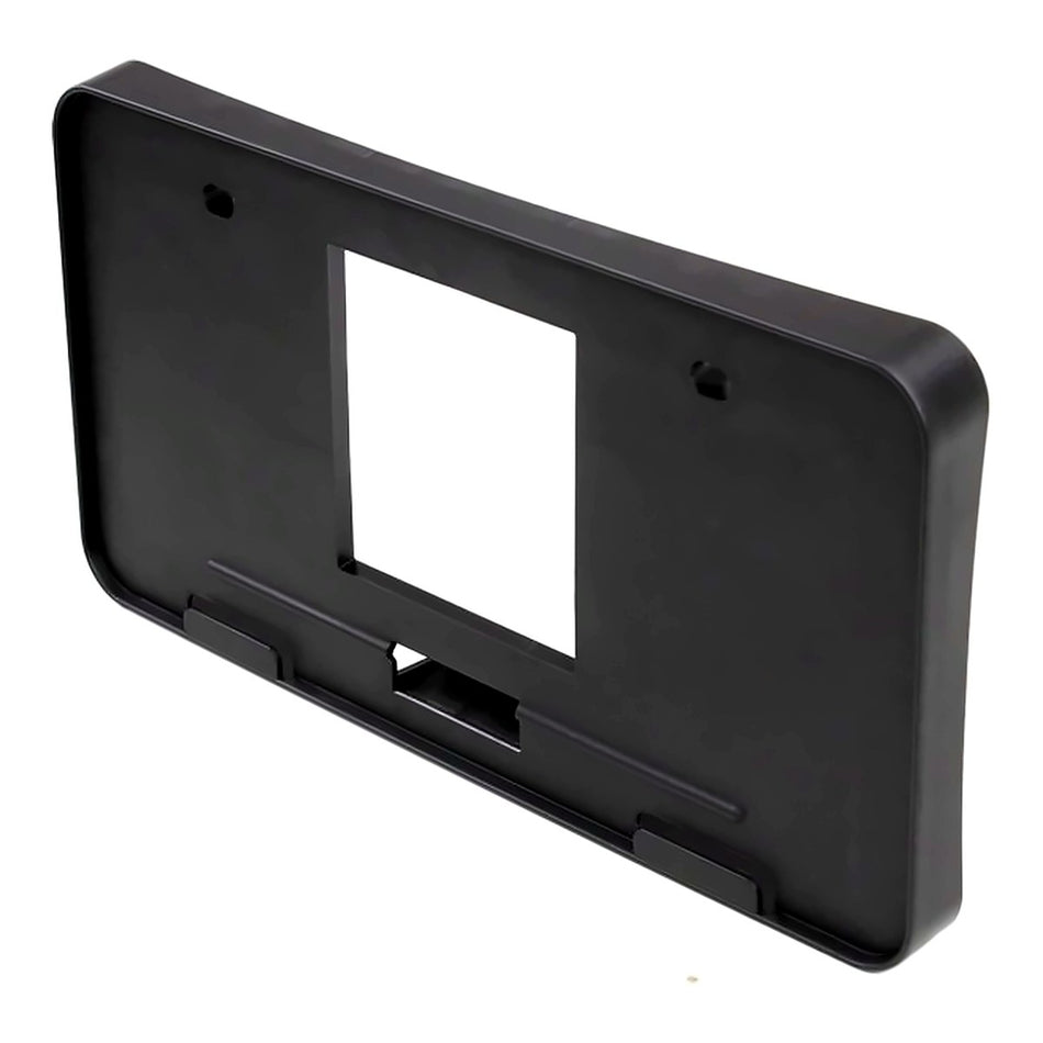 2005-2007 Toyota Avalon License Plate Bracket Front – Side View (TO1068104)