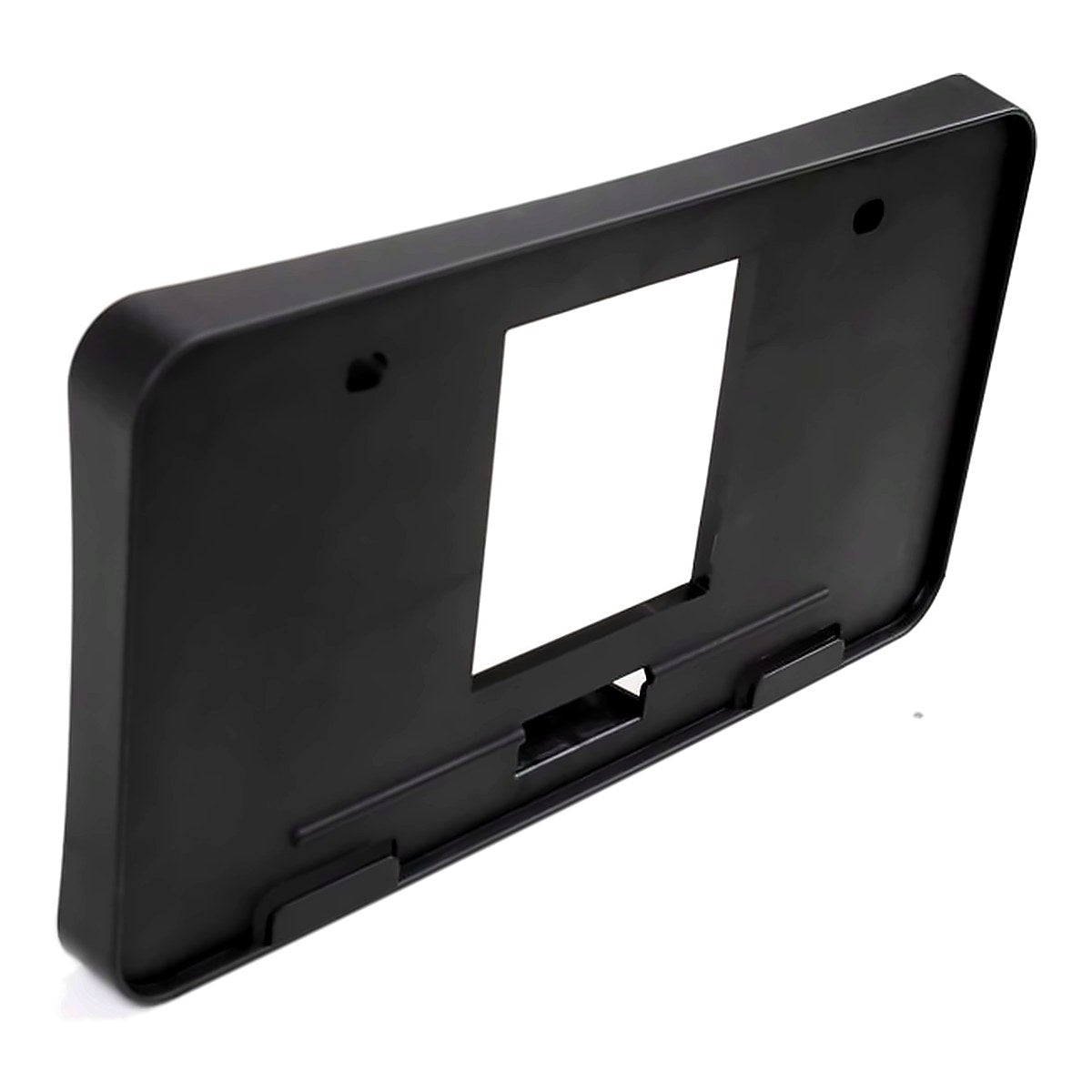 2005-2007 Toyota Avalon License Plate Bracket Front – Angle View (TO1068104)