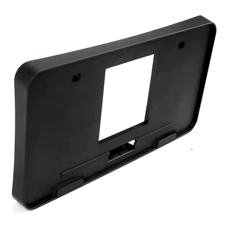 2005-2007 Toyota Avalon License Plate Bracket Front – Angle View (TO1068104)