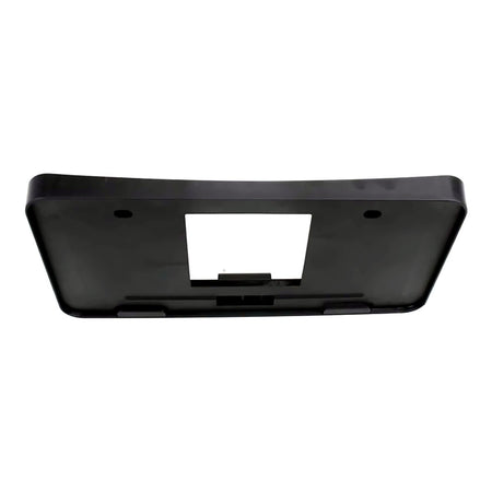 2005-2007 Toyota Avalon License Plate Bracket Front – Detail View (TO1068104)
