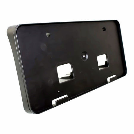 2009-2010 Toyota Corolla_Sedan License Plate Bracket Front Usa Built – Detail View (TO1068105)