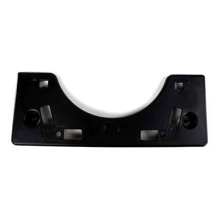 2004-2009 Toyota Prius License Plate Bracket Front Factory Install – Front View (TO1068106)