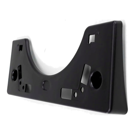 2004-2009 Toyota Prius License Plate Bracket Front Factory Install – Side View (TO1068106)