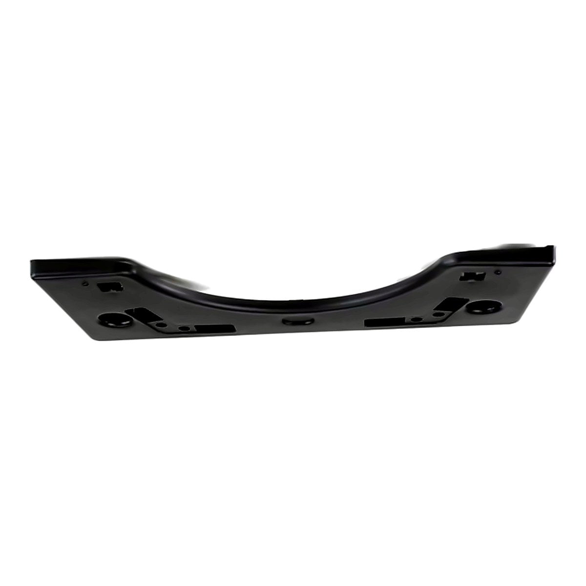 2004-2009 Toyota Prius License Plate Bracket Front Factory Install – Detail View (TO1068106)