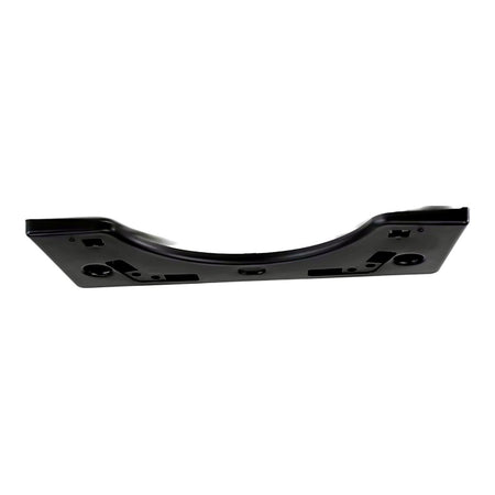 2004-2009 Toyota Prius License Plate Bracket Front Factory Install – Detail View (TO1068106)