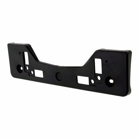 2009-2012 Toyota Rav4 License Plate Bracket Front Base/Sport – Side View (TO1068107)