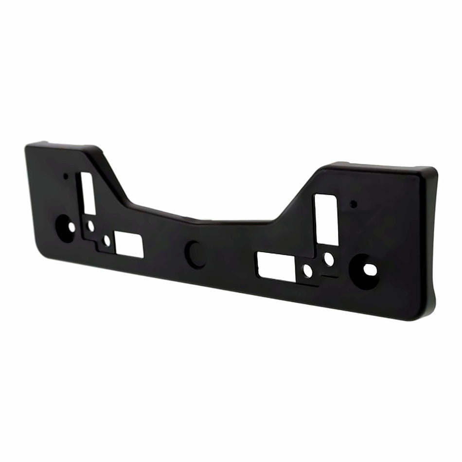 2009-2012 Toyota Rav4 License Plate Bracket Front Base/Sport – Side View (TO1068107)