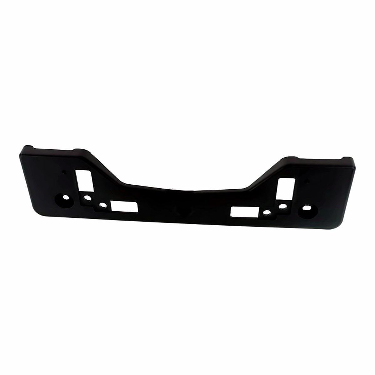 2009-2012 Toyota Rav4 License Plate Bracket Front Base/Sport – Detail View (TO1068107)