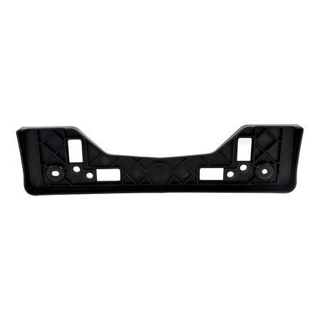 2009-2012 Toyota Rav4 License Plate Bracket Front Base/Sport – Back View (TO1068107)