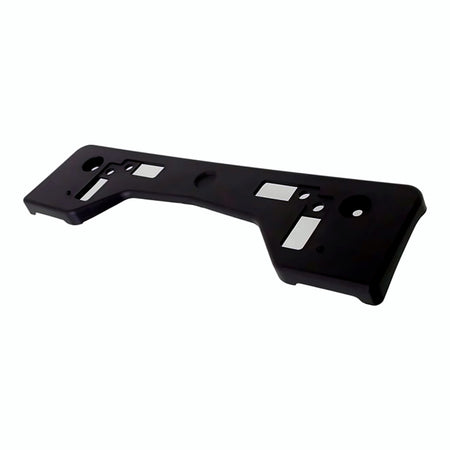 2009-2012 Toyota Rav4 License Plate Bracket Front Ltd – Side View (TO1068108)