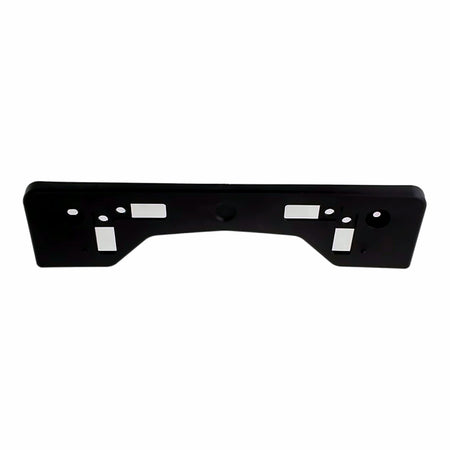 2009-2012 Toyota Rav4 License Plate Bracket Front Ltd – Detail View (TO1068108)