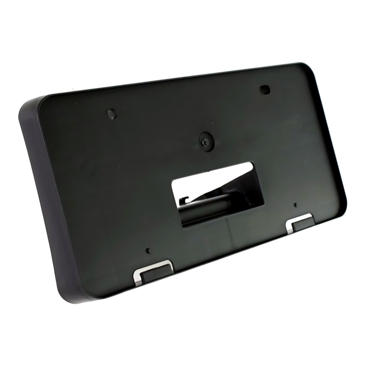 2010-2011 Toyota Camry License Plate Bracket Front – Detail View (TO1068110)