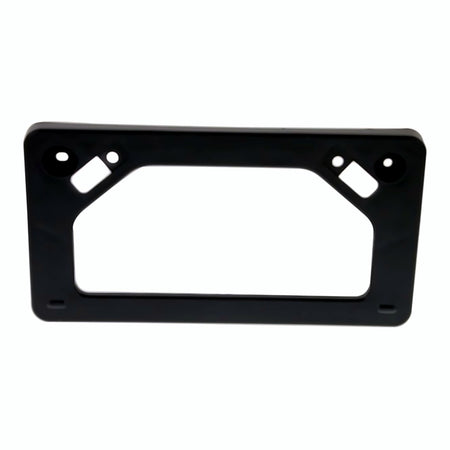 2010-2011 Toyota Prius License Plate Bracket Front – Front View (TO1068111)