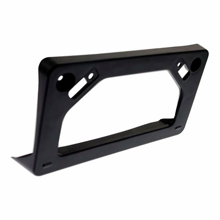 2010-2011 Toyota Prius License Plate Bracket Front – Angle View (TO1068111)