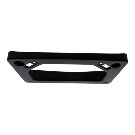 2010-2011 Toyota Prius License Plate Bracket Front – Detail View (TO1068111)