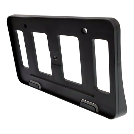 2011-2013 Toyota Highlander License Plate Bracket Front – Side View (TO1068112)