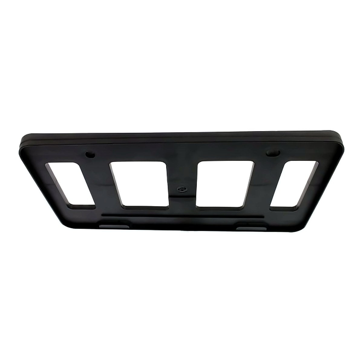 2011-2013 Toyota Highlander License Plate Bracket Front – Detail View (TO1068112)