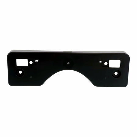 2009-2011 Toyota Yaris_Hatchback License Plate Bracket Front Usa Built – Front View (TO1068114)